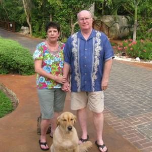 Meet your Posher, Linda